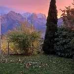By Interhome Hasliberg