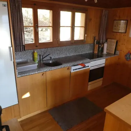 By Interhome هاسليبرغ