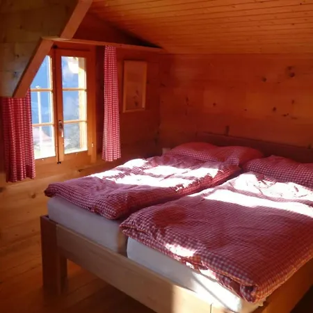 By Interhome Prázdninový dům