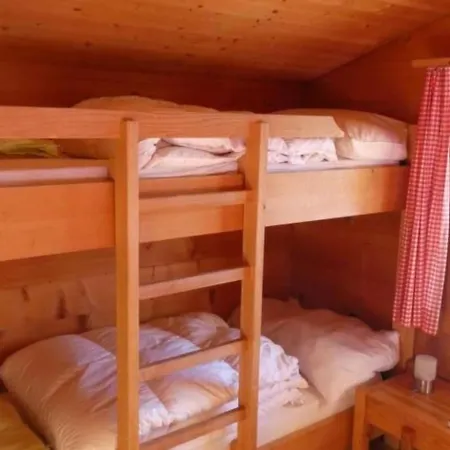 By Interhome * هاسليبرغ