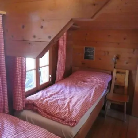 By Interhome هاسليبرغ