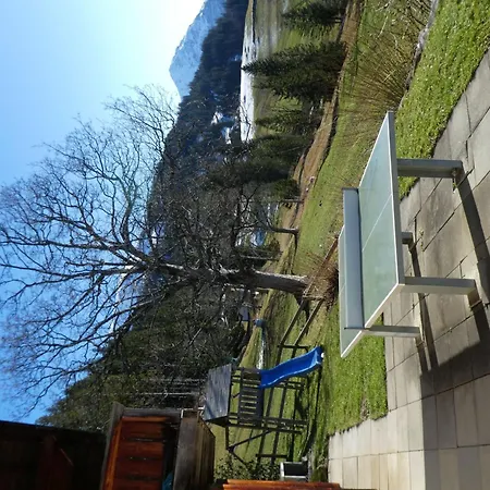 By Interhome * Hasliberg