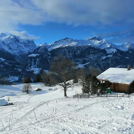 By Interhome Vakantiehuis *