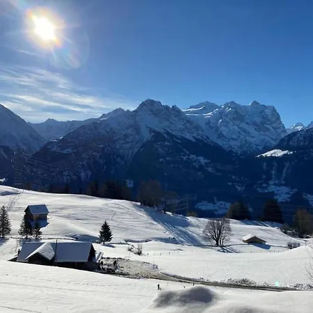 بيت للعطل By Interhome هاسليبرغ