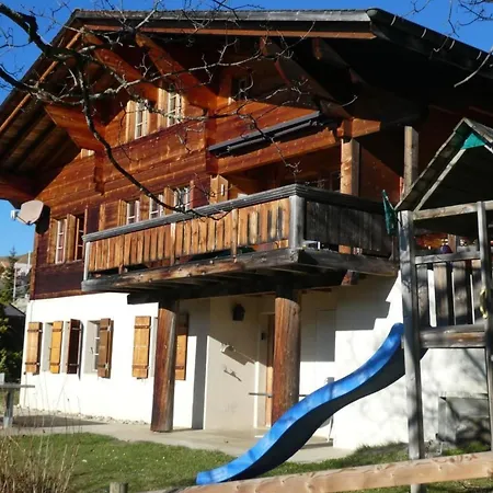 بيت للعطل By Interhome *