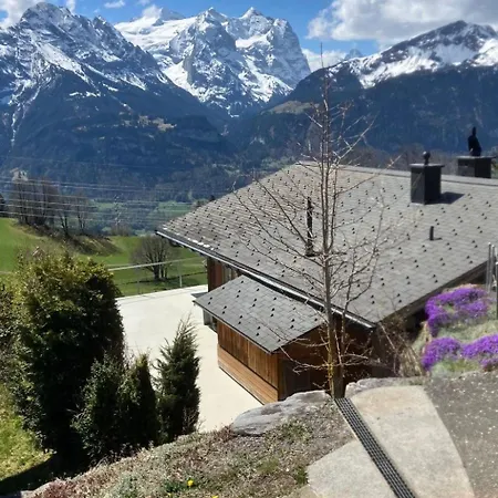 بيت للعطل By Interhome