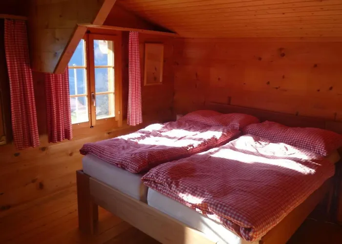 By Interhome Prázdninový dům