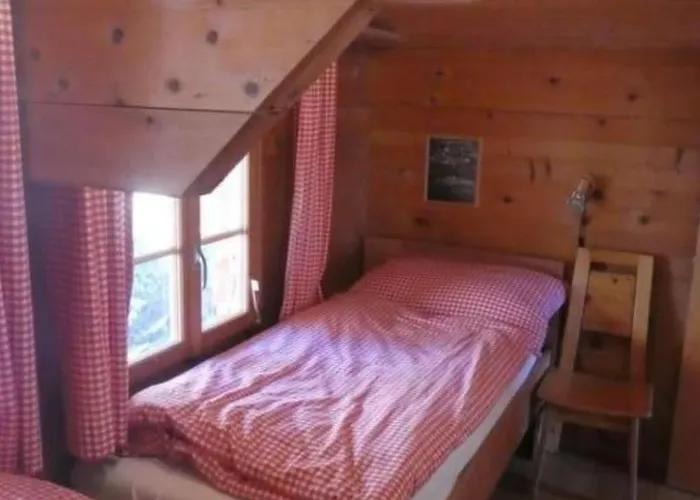 By Interhome Хаслиберг