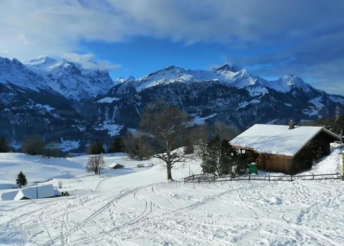 By Interhome Дом отдыха *