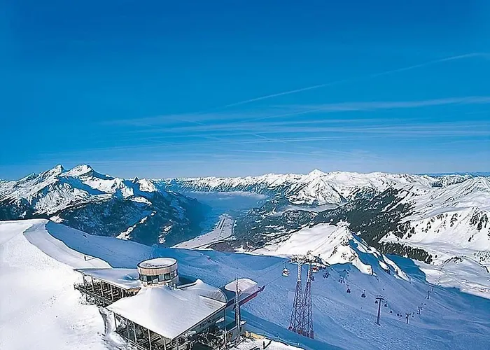 By Interhome Дом отдыха