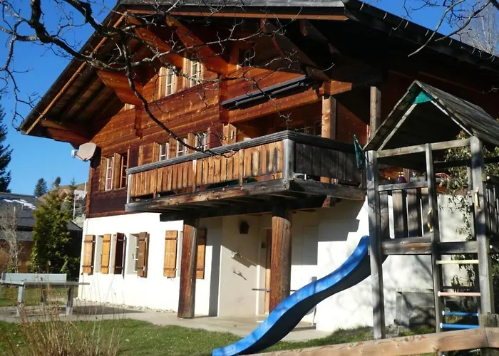 Vakantiehuis By Interhome *