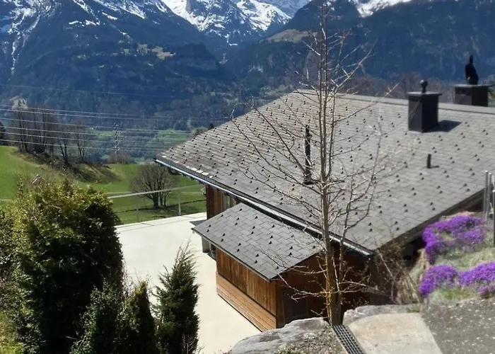 Дом отдыха By Interhome