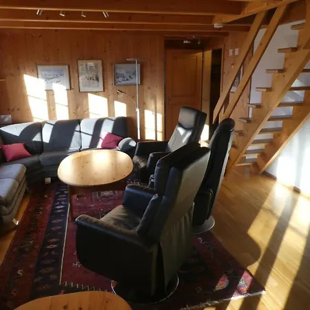 By Interhome Hasliberg