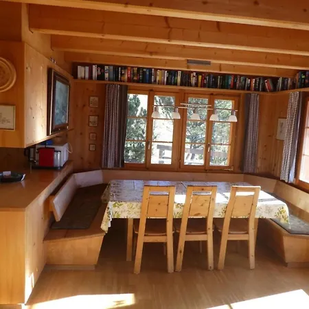 By Interhome Feriehus