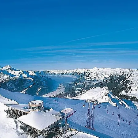 By Interhome 度假居