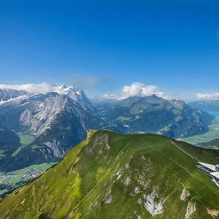 By Interhome 度假居 哈斯利伯格