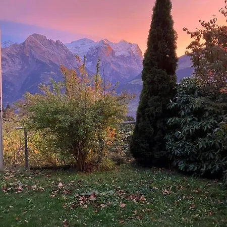 By Interhome 哈斯利伯格