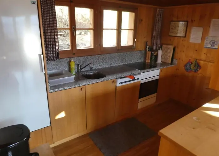 By Interhome 哈斯利伯格