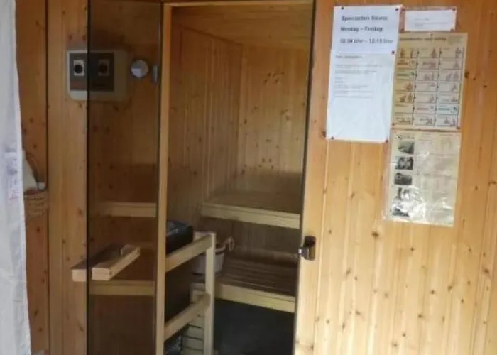 度假居 By Interhome *