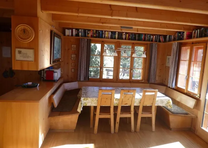 By Interhome 度假居