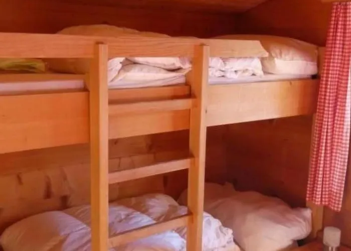 By Interhome * Hasliberg