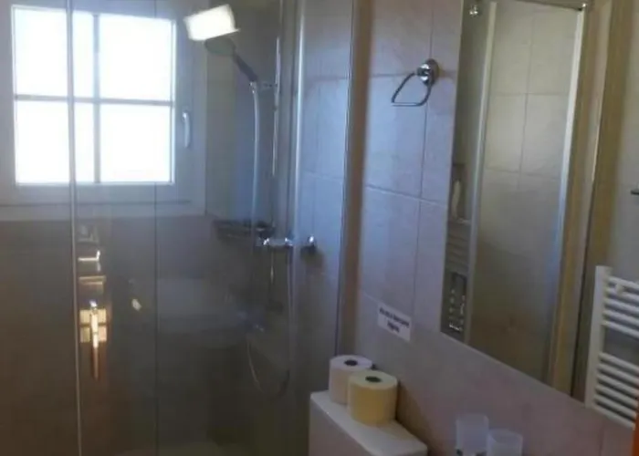 Feriehus By Interhome Hasliberg