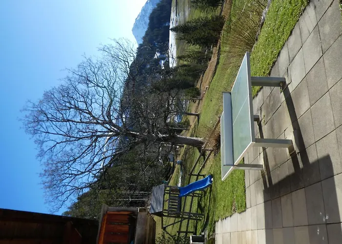 By Interhome * 哈斯利伯格